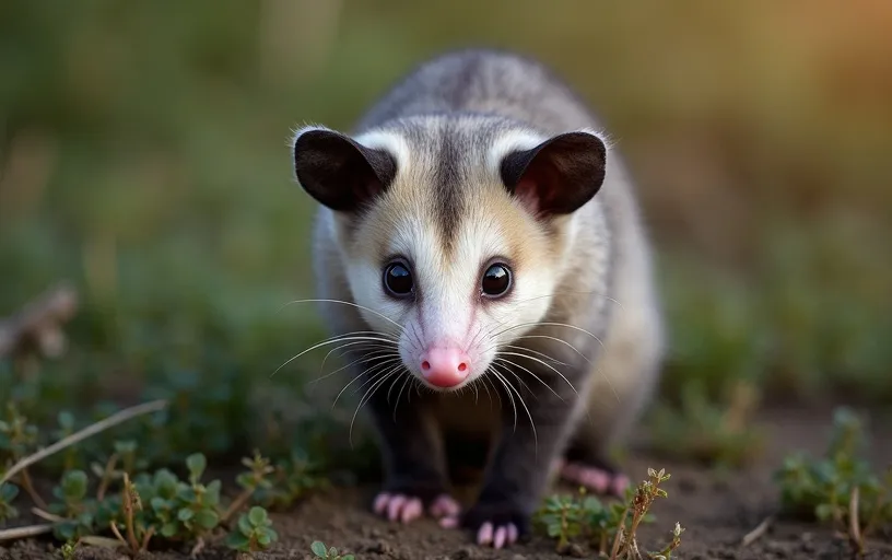 Comprehensive Possum Property Inspection North Maclean