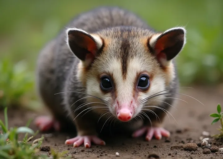 Safe Possum Capture North Maclean