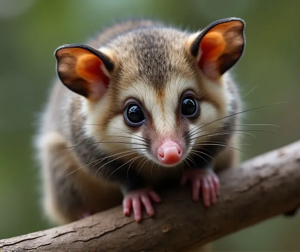 Possum Relocation & Release North Maclean