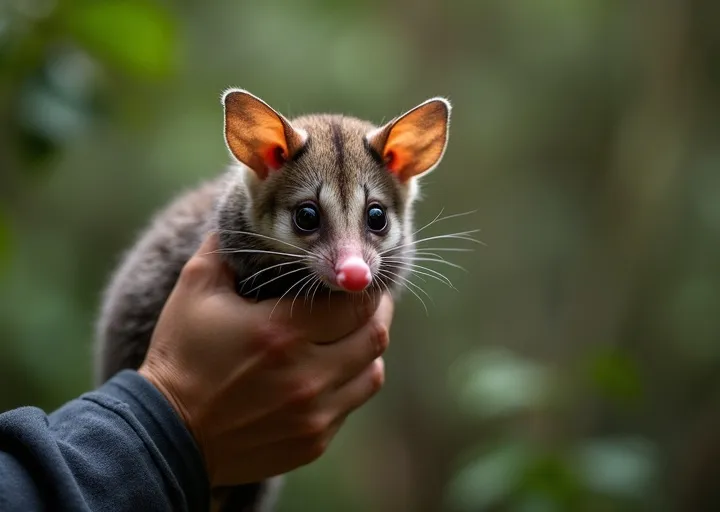 Commercial Possum Exclusion North Maclean