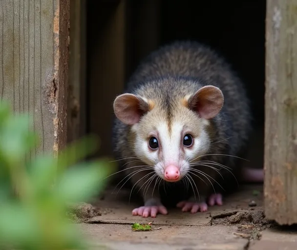 Professional Possum Box Installation Services North Maclean| Fresho Possum Removal North Maclean