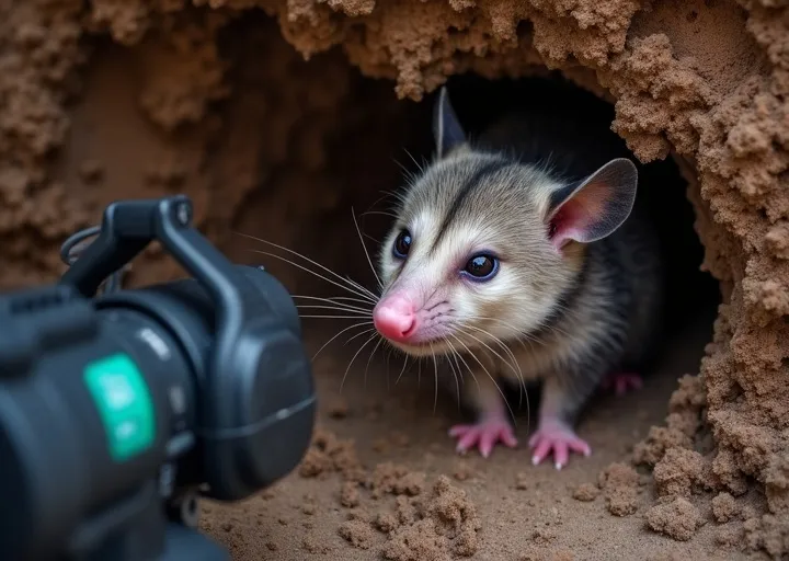 Comprehensive Possum Property Inspection North Maclean