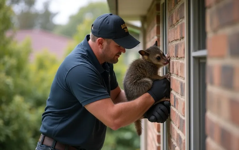 Advanced Possum Prevention Systems North Maclean
