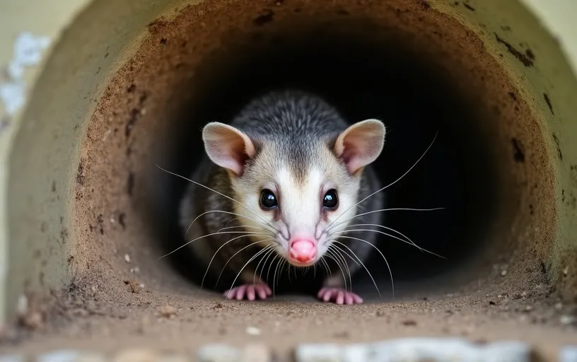 Professional Possum Prevention Services North Maclean
