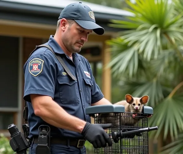 Fresho Possum Removal North Maclean North Maclean Possum Damage Repair Specialist