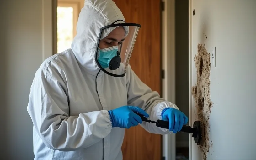 Sanitization & Decontamination North Maclean